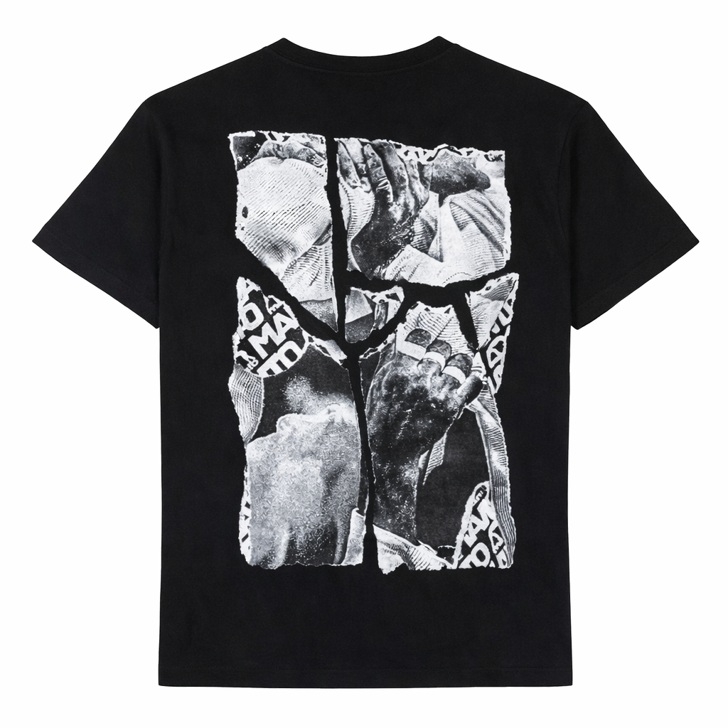 🖤 MANTO T-Shirt – THORN