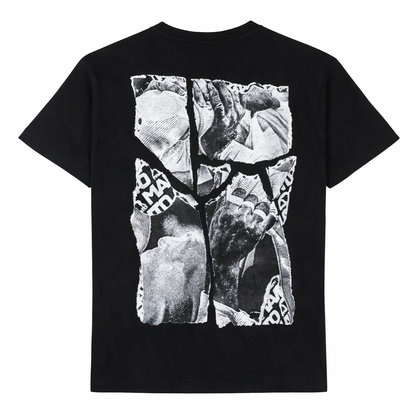 🖤 MANTO T-Shirt – THORN