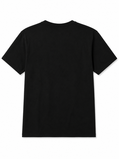 Patriotic T-Shirt “Poland Flag” Black 🇵🇱🖤🔥