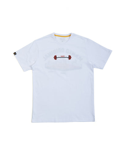 🖤 MANTO T-Shirt – RING
