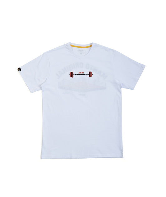 🖤 MANTO T-Shirt – RING