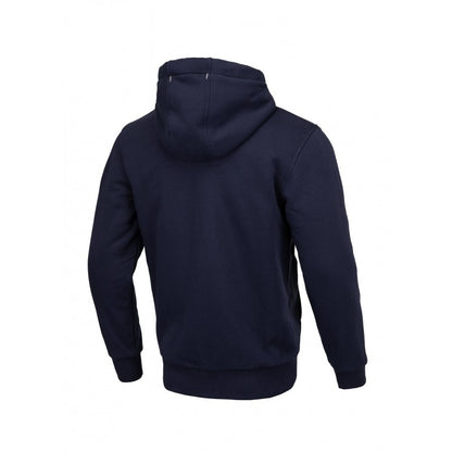🧥 PIT BULL WEST COAST – Sherpa Ruffin II Zip Hoodie