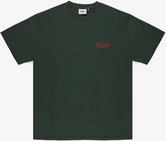 🤎 Prosto T-Shirt Team Khaki