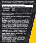 DZIK Creatine Monohydrate Cola Lemon 🥤🍋💪