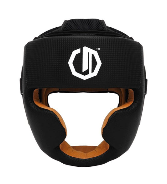 OCTAGON – Kevlar Boxing Headgear🥊🛡️
