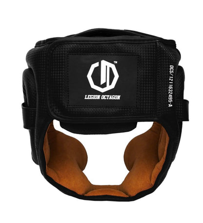 OCTAGON – Kevlar Boxing Headgear🥊🛡️