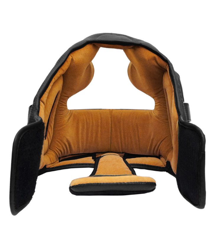 OCTAGON – Kevlar Boxing Headgear🥊🛡️