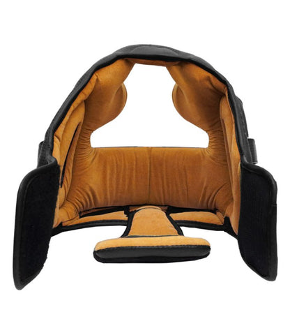 OCTAGON – Kevlar Boxing Headgear🥊🛡️