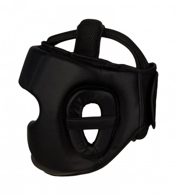 OCTAGON – Kevlar Boxing Headgear🥊🛡️