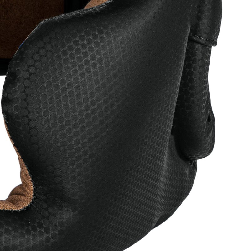 OCTAGON – Kevlar Boxing Headgear🥊🛡️