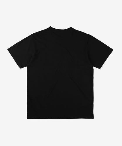 Prosto Klasyk Men’s T-shirt Black