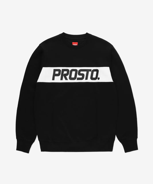 Prosto Klasyk – Crewneck Yezz