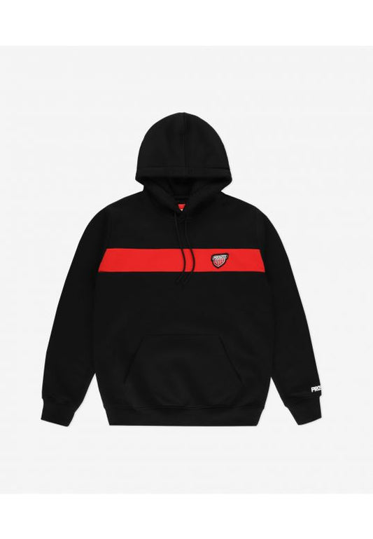 Prosto Klasyk Men’s Hoodie