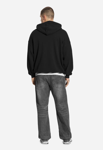 🖤 Prosto Hoodie Athletic Black