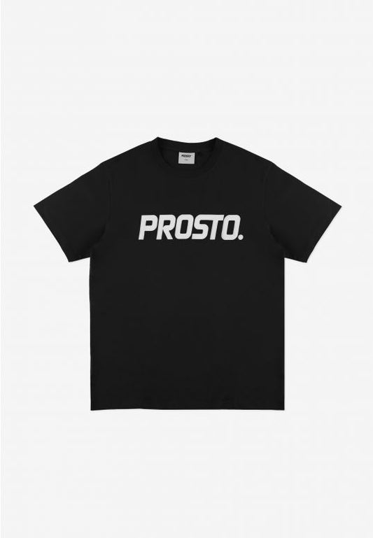 PROSTO – T-Shirt Biglog  🤍🔷