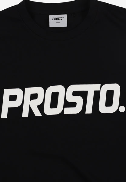 PROSTO – T-Shirt Biglog  🤍🔷
