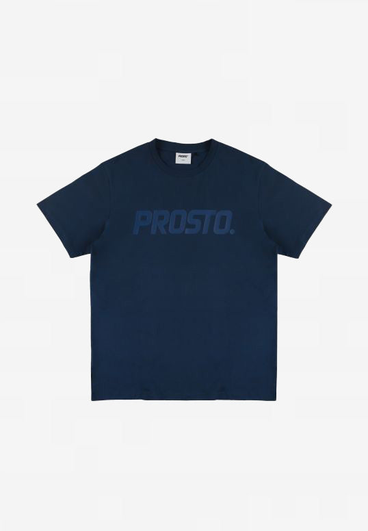 PROSTO – T-Shirt Biglog  🤍🔷