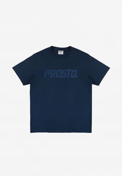 PROSTO – T-Shirt Biglog  🤍🔷