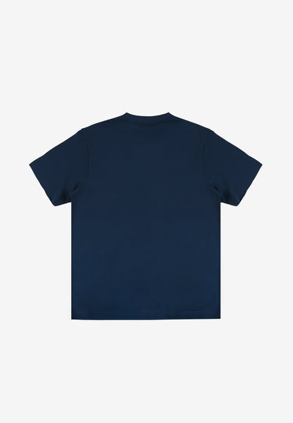 PROSTO – T-Shirt Biglog  🤍🔷