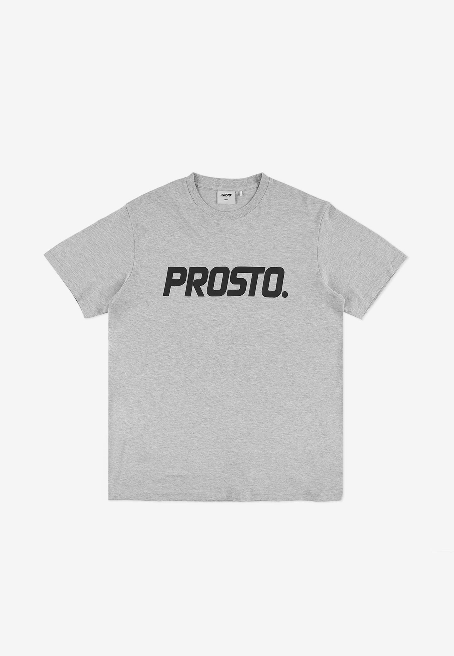PROSTO – T-Shirt Biglog  🤍🔷