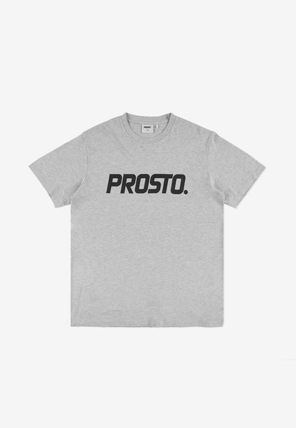 PROSTO – T-Shirt Biglog  🤍🔷