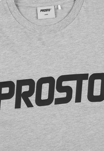 PROSTO – T-Shirt Biglog  🤍🔷