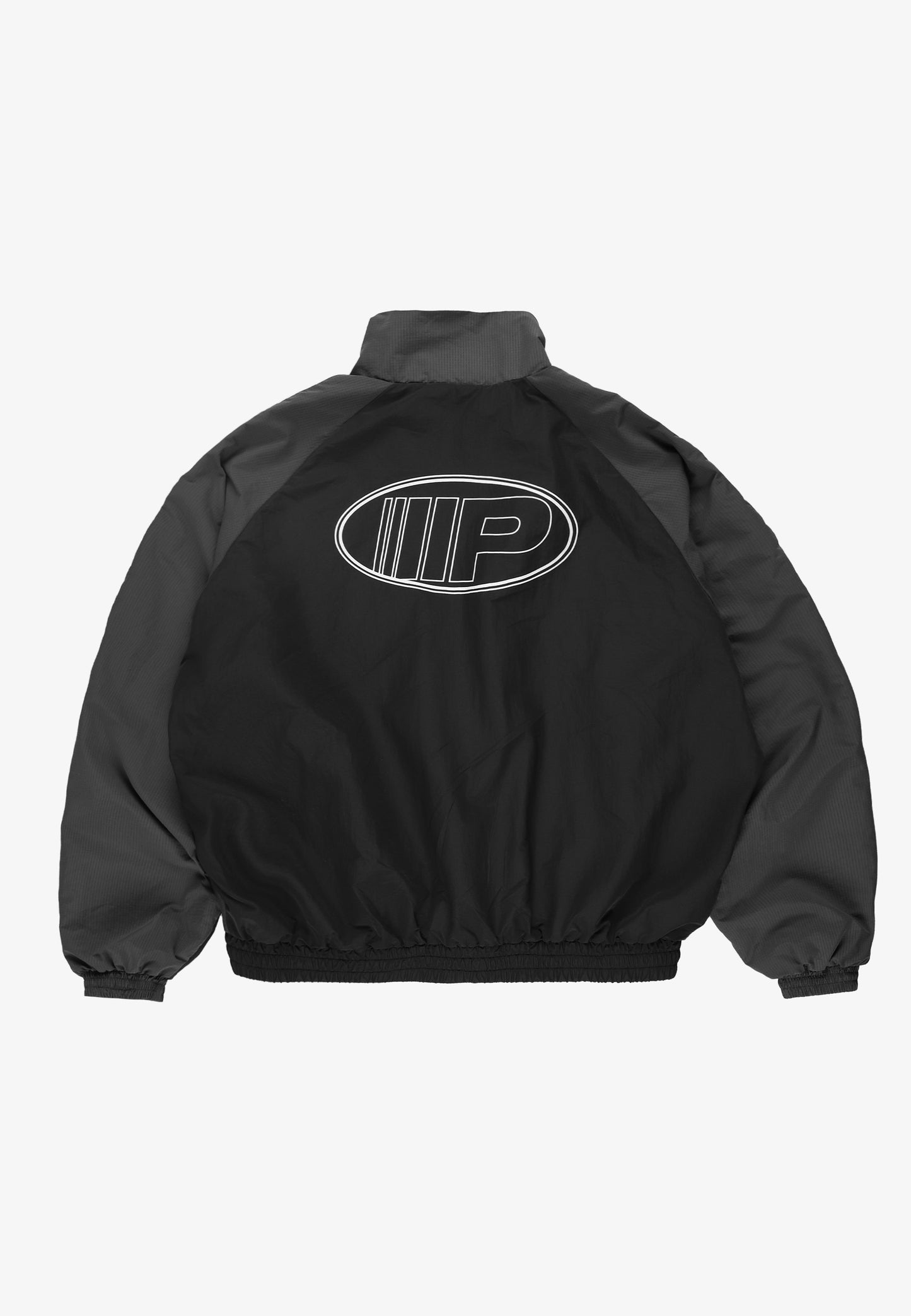🖤 Prosto Tracktop Jacket Black