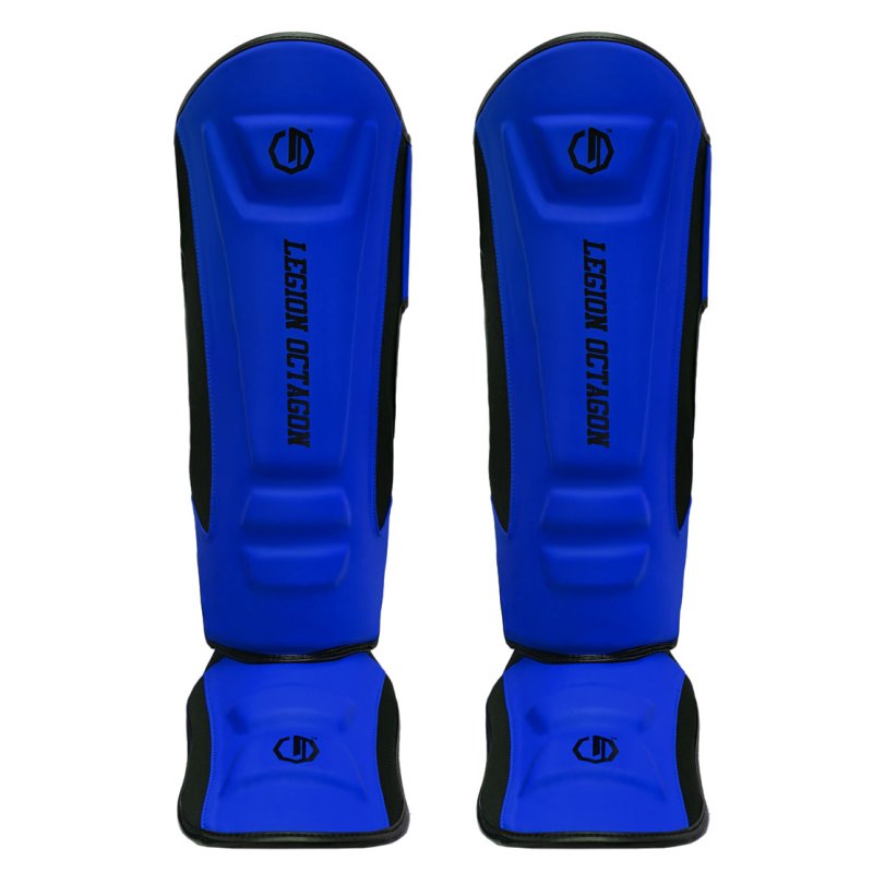 LEGION OCTAGON – Enforcer Shin &amp; Instep Guards 🥊🔥
