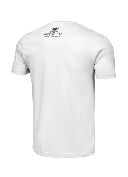 Men’s T-Shirt – PIT BULL WEST COAST Skull Wear