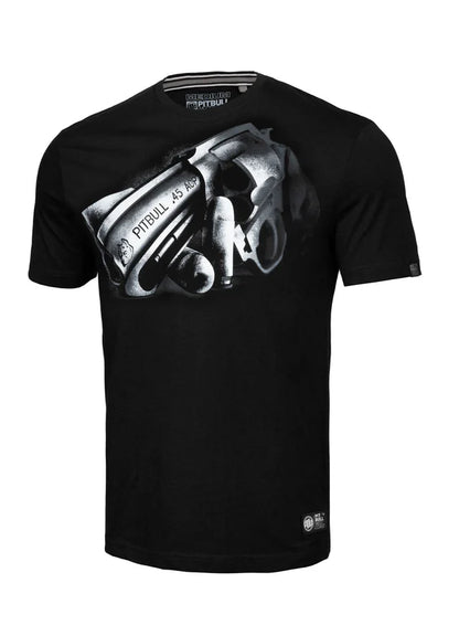 Pit Bull West Coast – T-Shirt SO CAL 45