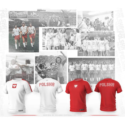 Men’s Technical T-Shirt – Extreme Hobby Polska