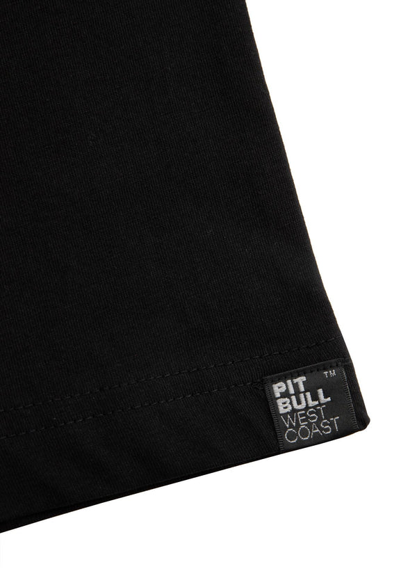 Pit Bull West Coast – T-Shirt THUG LIFE 89