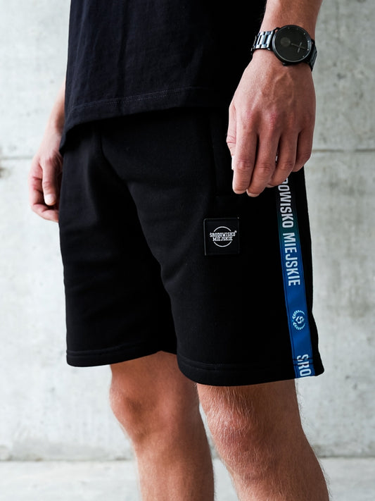 CLS Mini Sweat Shorts
