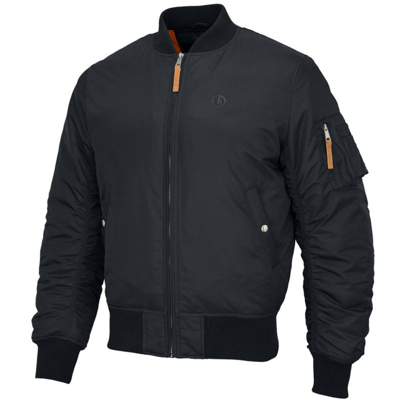 LEGION OCTAGON FORCE – Winter Jacket Black🖤❄️