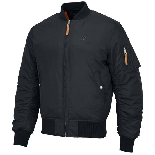 LEGION OCTAGON FORCE – Winter Jacket Black🖤❄️