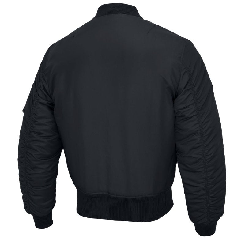 LEGION OCTAGON FORCE – Winter Jacket Black🖤❄️