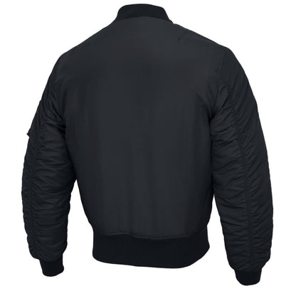 LEGION OCTAGON FORCE – Winter Jacket Black🖤❄️