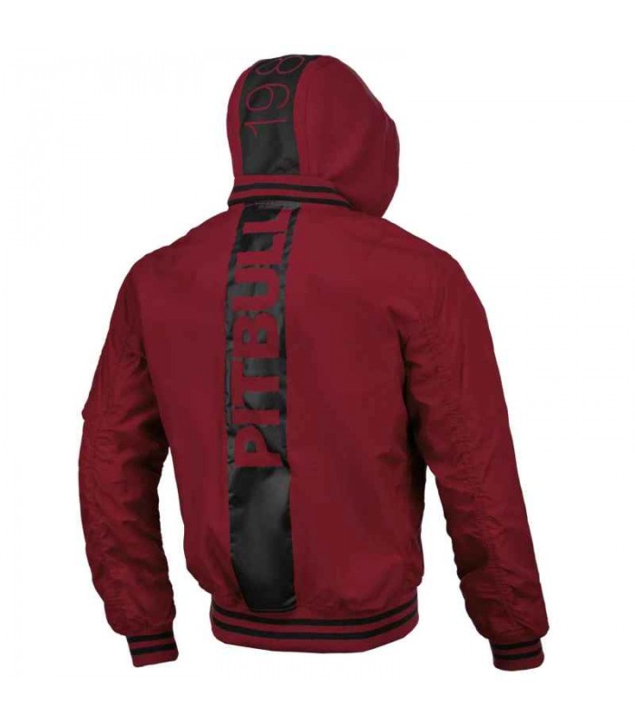 Pit Bull West Coast – Nimitz Jacket