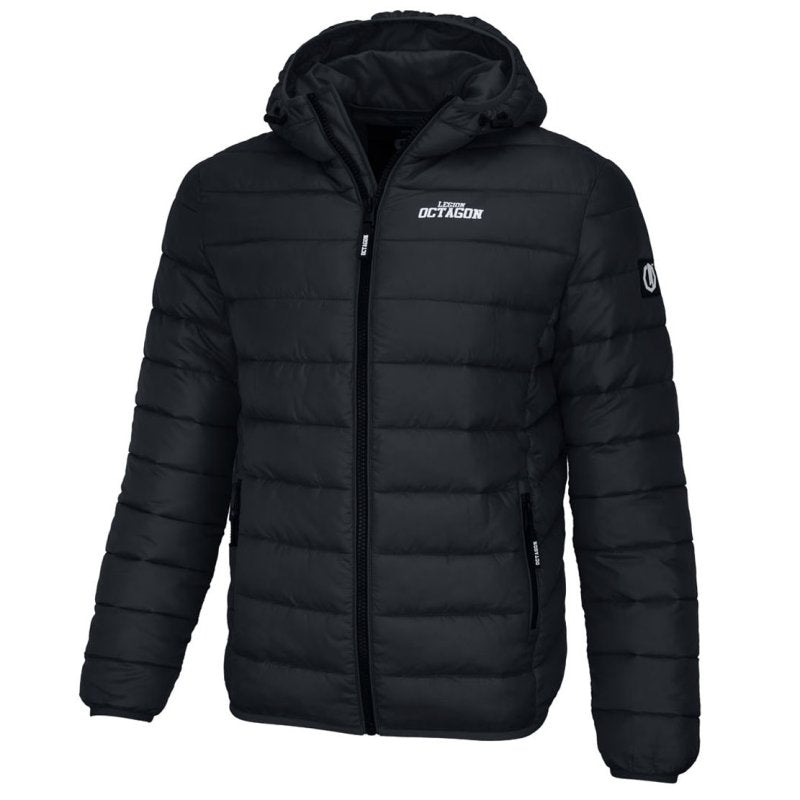 LEGION OCTAGON – FLORIDA Winter Jacket❄️🧥