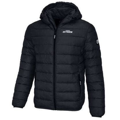 LEGION OCTAGON – FLORIDA Winter Jacket❄️🧥