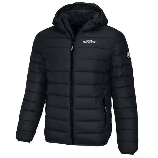 LEGION OCTAGON – FLORIDA Winter Jacket&nbsp;❄️🧥