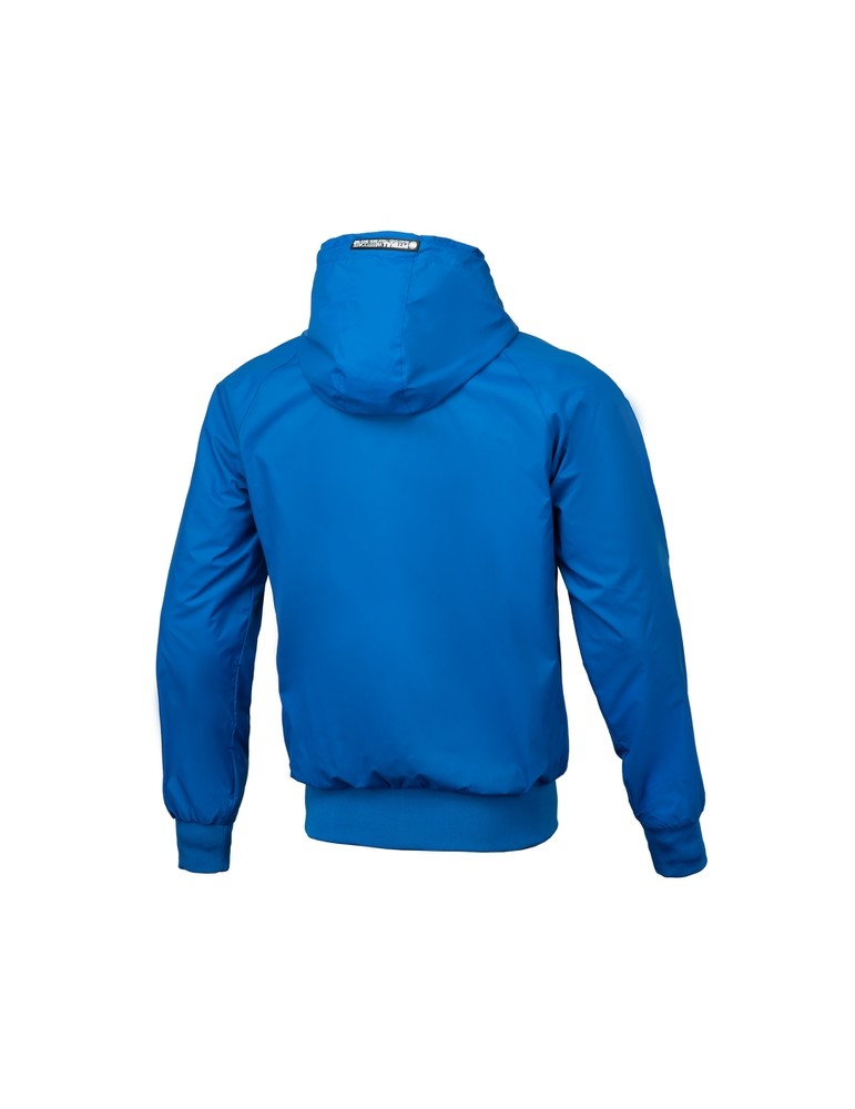 🧥 PIT BULL WEST COAST ATHLETIC Jacket Blue