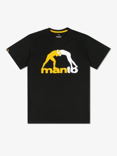 MANTO – Logo T-Shirt