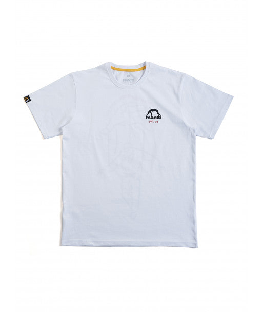 🖤 MANTO T-Shirt CONTROL