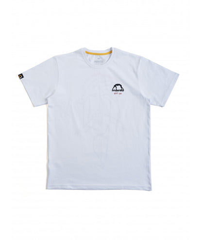 🖤 MANTO T-Shirt CONTROL