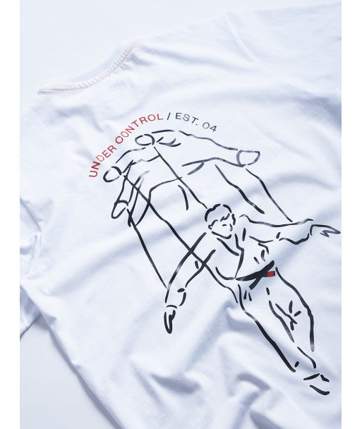 🖤 MANTO T-Shirt CONTROL