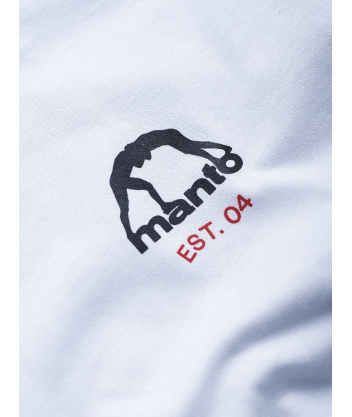 🖤 MANTO T-Shirt CONTROL