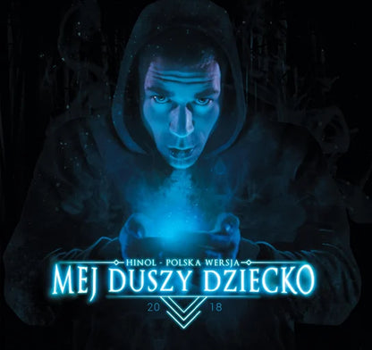 Hinol PW – “Mej Duszy Dziecko” 🎧🔥