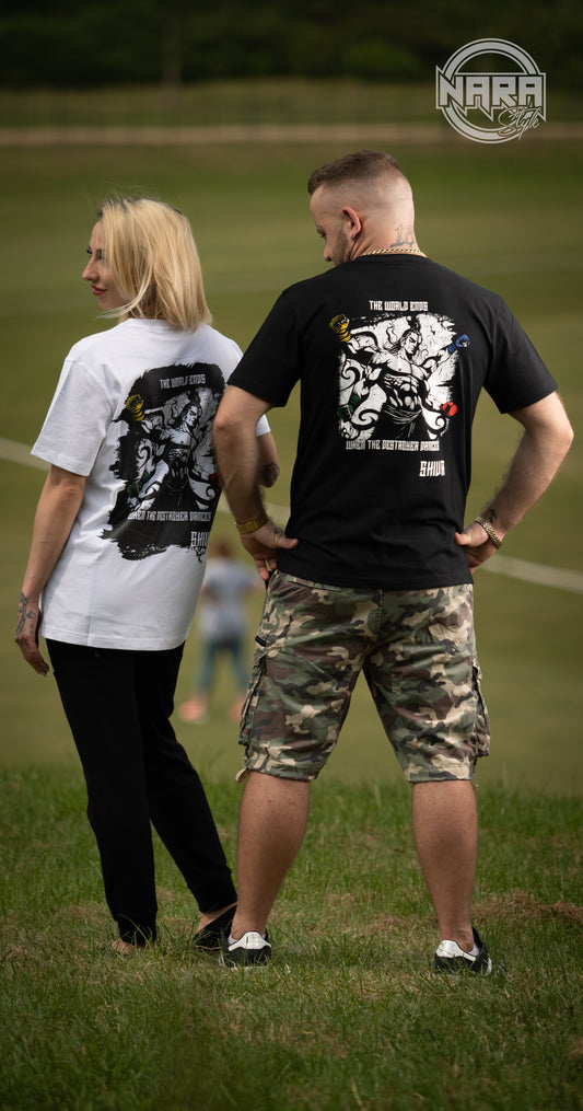 T-Shirt Shiva
