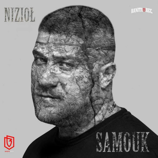 NIZIOŁ – Samouk  🔥🎧